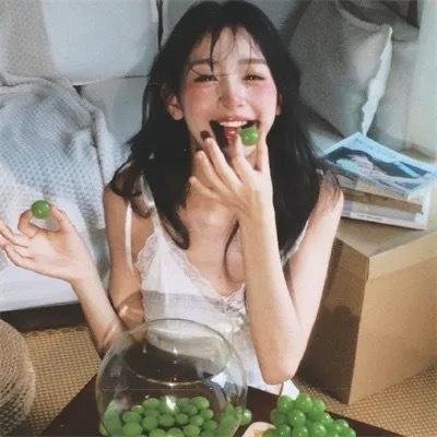 青春大概