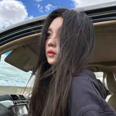 俏女怀春