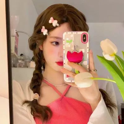 苹果恋爱多